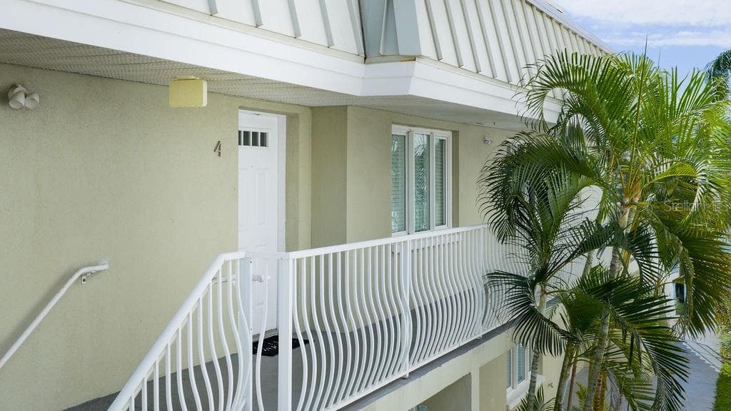 185 BRIGHTWATER DRIVE # 4, CLEARWATER BEACH, FL 33767 — zdjęcie 4