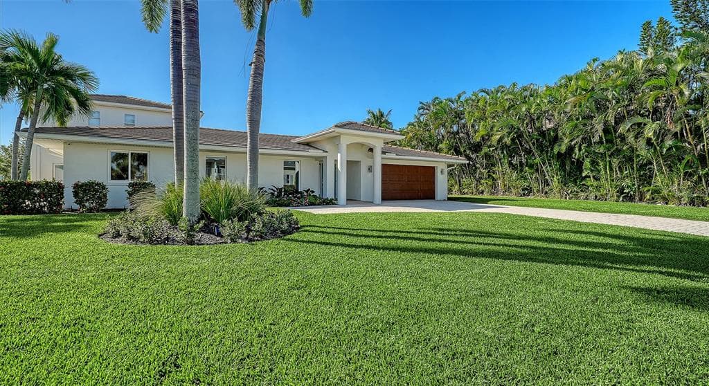 690 OLD COMPASS ROAD, LONGBOAT KEY, FL 34228 — zdjęcie 2