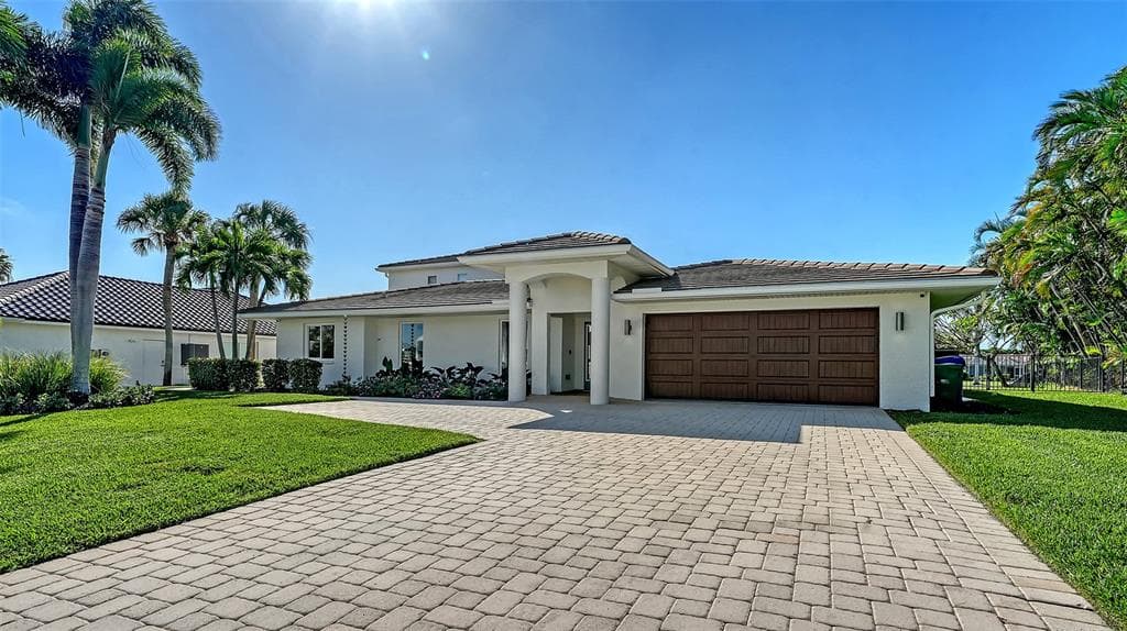690 OLD COMPASS ROAD, LONGBOAT KEY, FL 34228 — zdjęcie 3