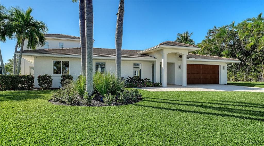 690 OLD COMPASS ROAD, LONGBOAT KEY, FL 34228 — zdjęcie 5