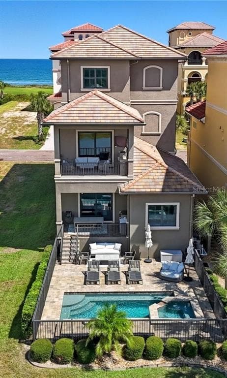 355 OCEAN CREST DRIVE, PALM COAST, FL 32137 — zdjęcie 2