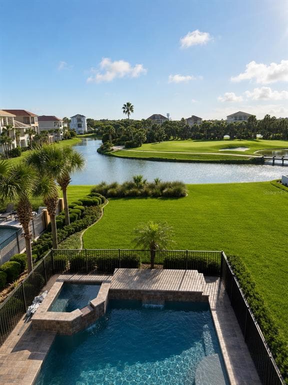355 OCEAN CREST DRIVE, PALM COAST, FL 32137 — zdjęcie 3