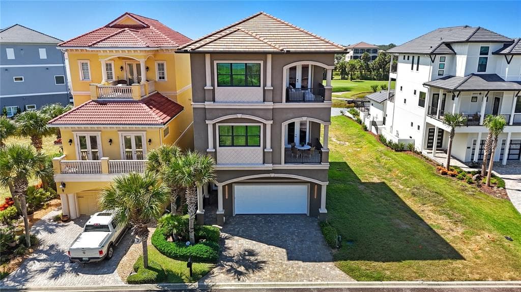 355 OCEAN CREST DRIVE, PALM COAST, FL 32137 — zdjęcie 5