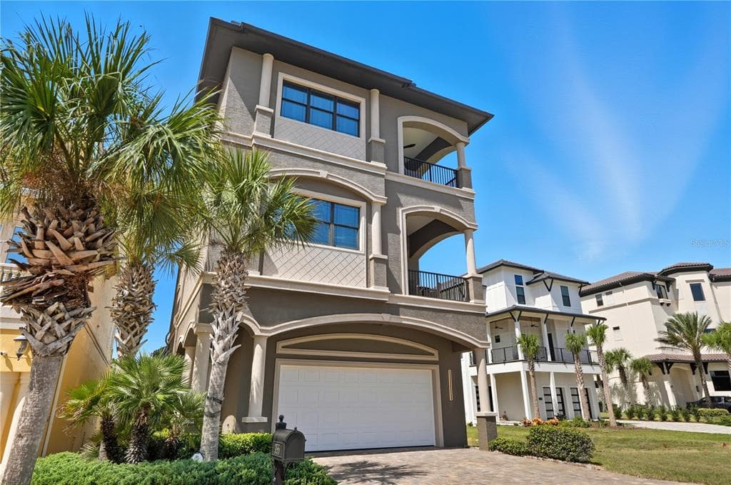 355 OCEAN CREST DRIVE, PALM COAST, FL 32137 — zdjęcie 4