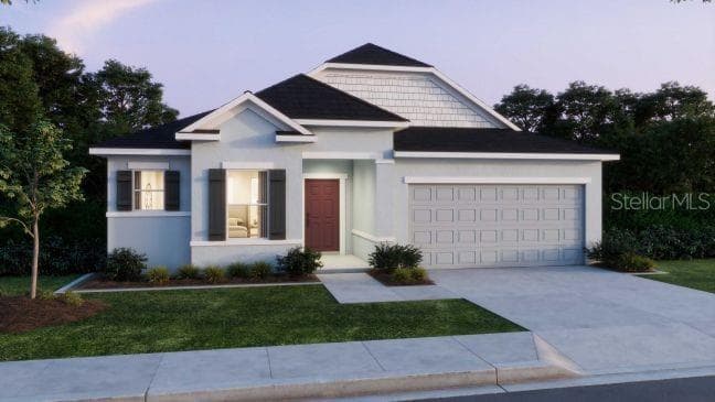 31530 WILD GRAPE LANE, BROOKSVILLE, FL 34602 — zdjęcie 2