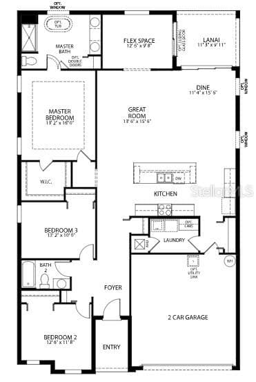 31530 WILD GRAPE LANE, BROOKSVILLE, FL 34602 — zdjęcie 3