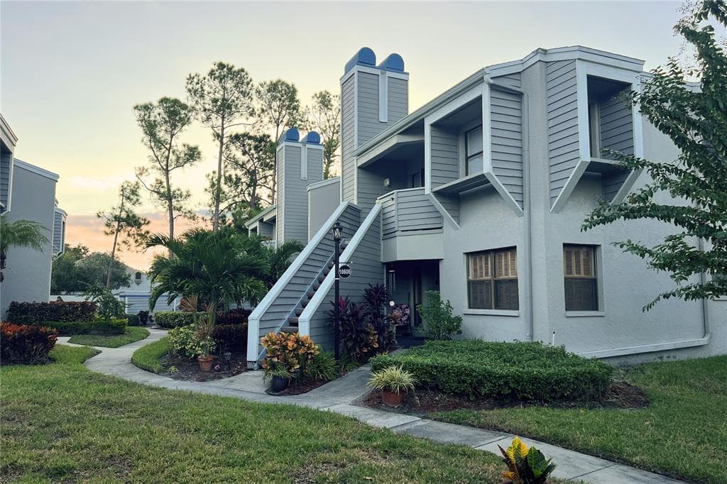 10606 LONGWOOD DRIVE # 203B, SEMINOLE, FL 33777 — zdjęcie 2