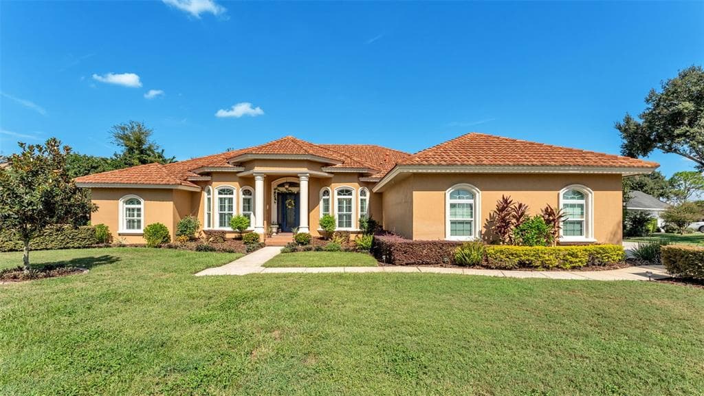 237 MCLEAN POINT, WINTER HAVEN, FL 33884 — zdjęcie 2