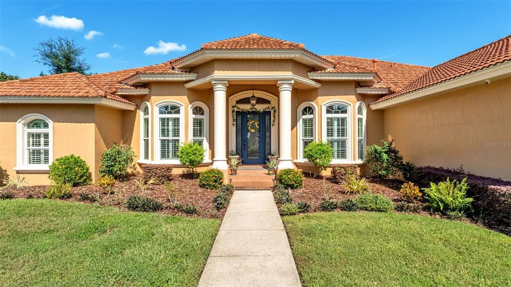 237 MCLEAN POINT, WINTER HAVEN, FL 33884 — zdjęcie 3
