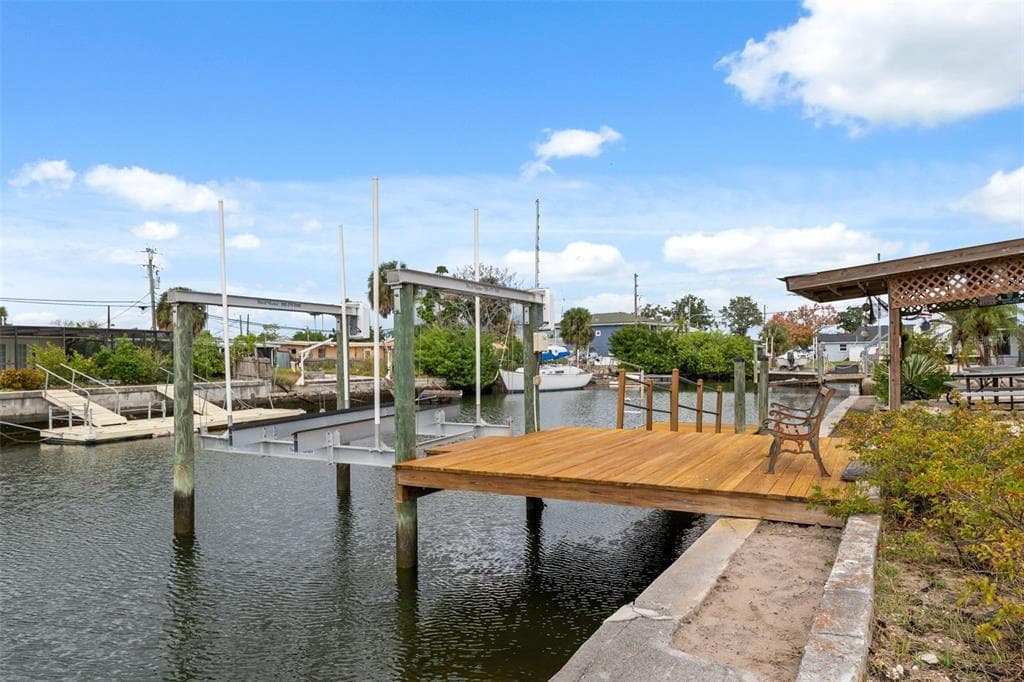 6719 ALBATROSS LANE, HUDSON, FL 34667 — zdjęcie 2