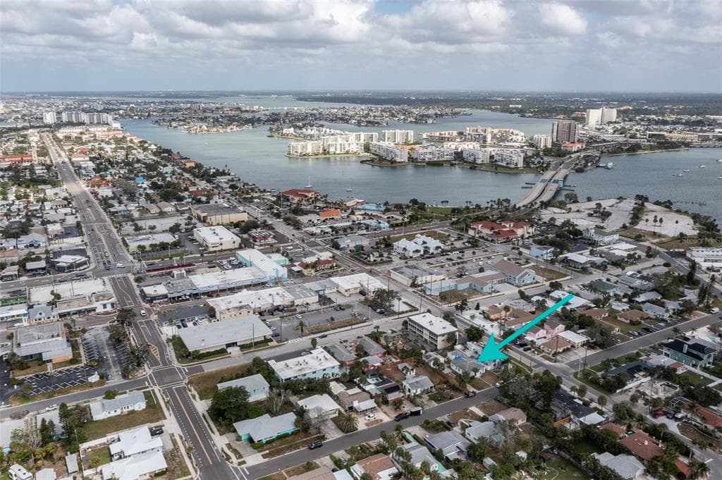 309 72ND AVENUE, ST PETE BEACH, FL 33706 — zdjęcie 3