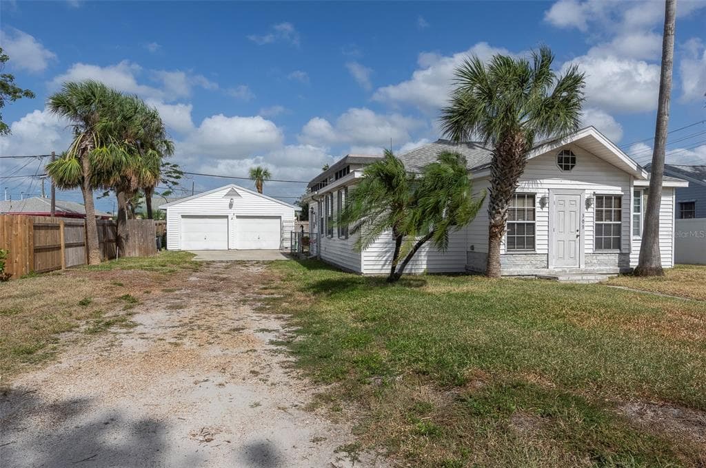 309 72ND AVENUE, ST PETE BEACH, FL 33706 — zdjęcie 4