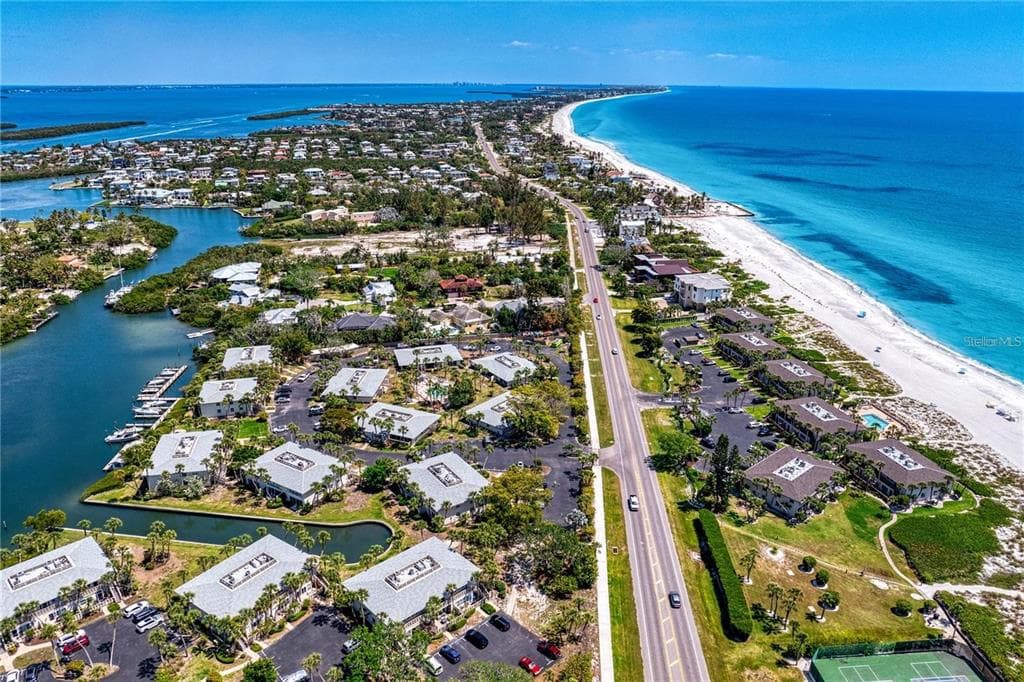 6700 GULF OF MEXICO DRIVE # 118, LONGBOAT KEY, FL 34228