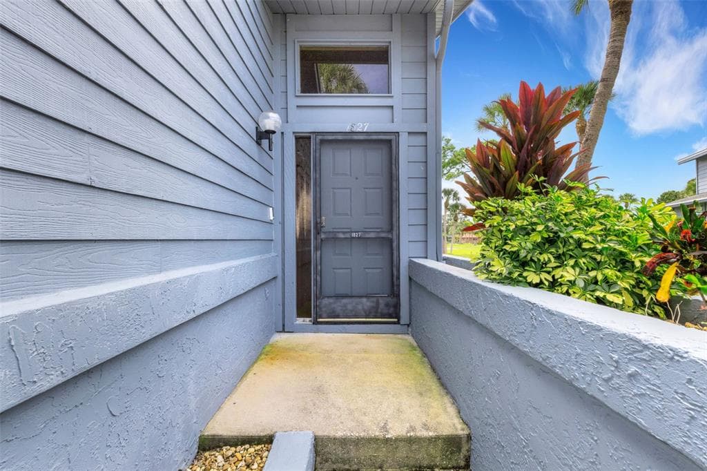 1827 SETTLERS DRIVE # A7, NOKOMIS, FL 34275 — zdjęcie 2