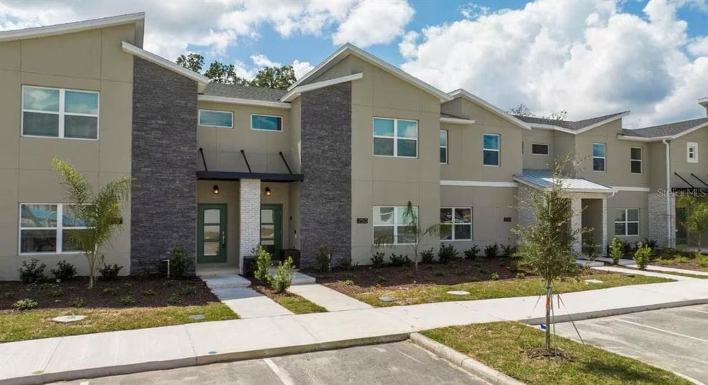2513 READING TRAIL, KISSIMMEE, FL 34746 — zdjęcie 2