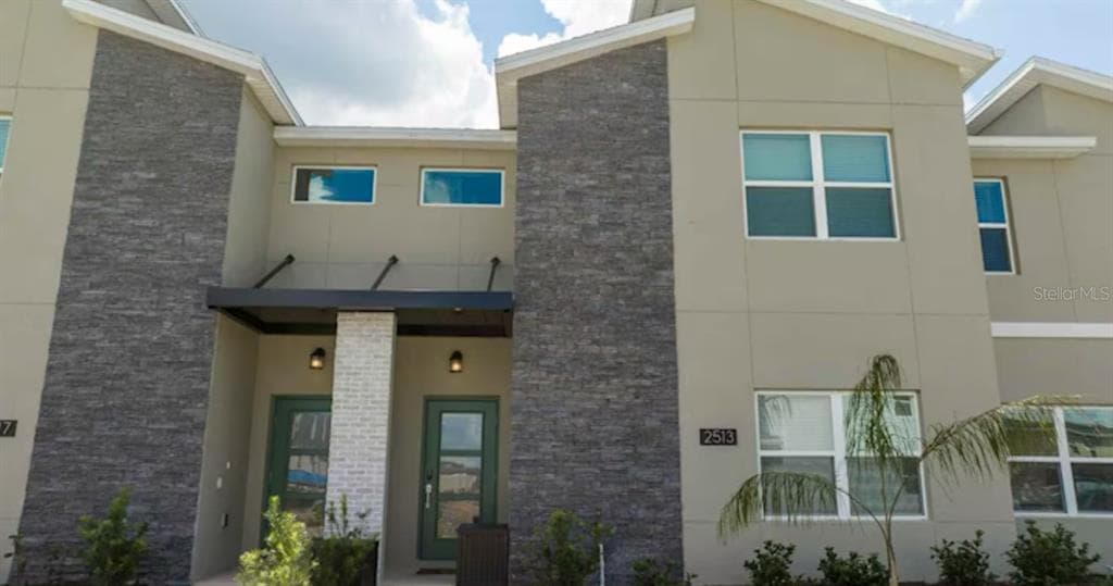 2513 READING TRAIL, KISSIMMEE, FL 34746 — zdjęcie 3