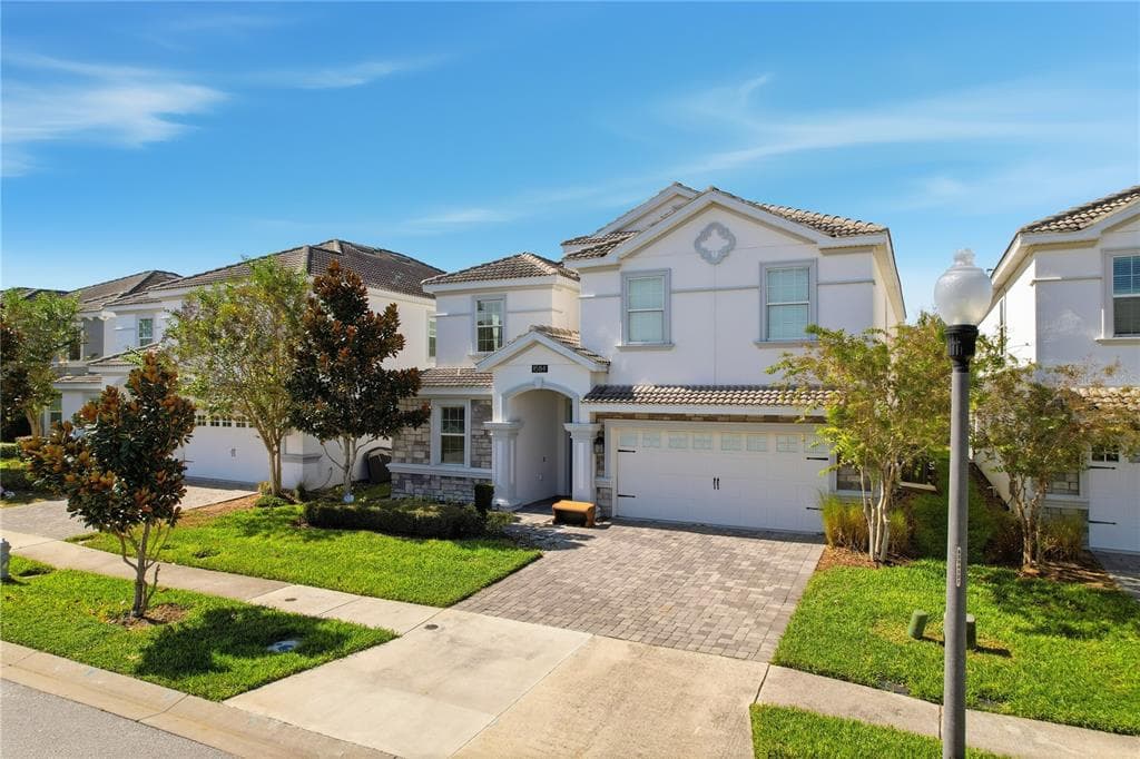 1584 SANDBAGGER DRIVE, DAVENPORT, FL 33896 — zdjęcie 2