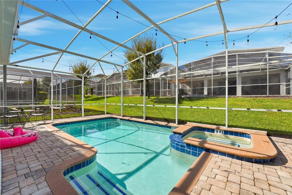 1584 SANDBAGGER DRIVE, DAVENPORT, FL 33896 — zdjęcie 4