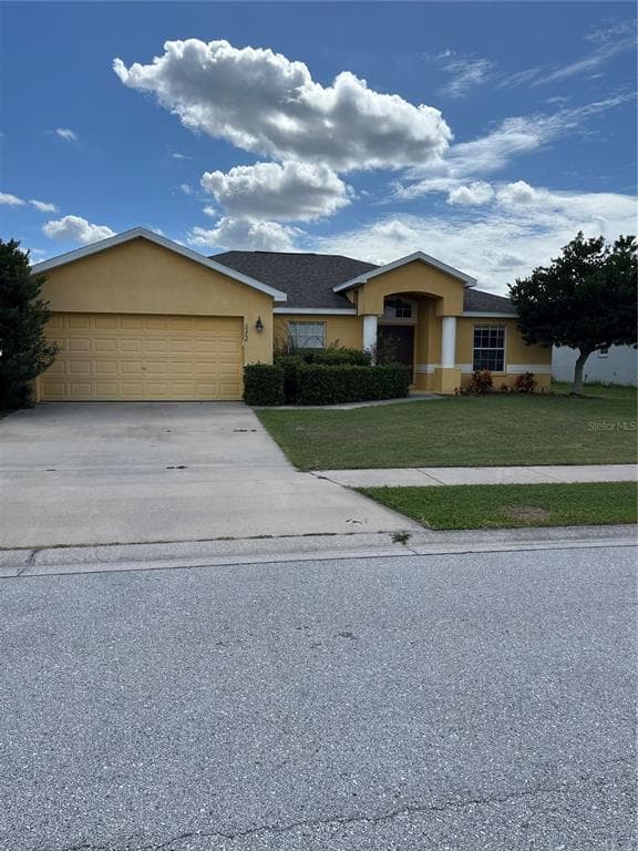 3362 WINCHESTER ESTATES CIRCLE, LAKELAND, FL 33810