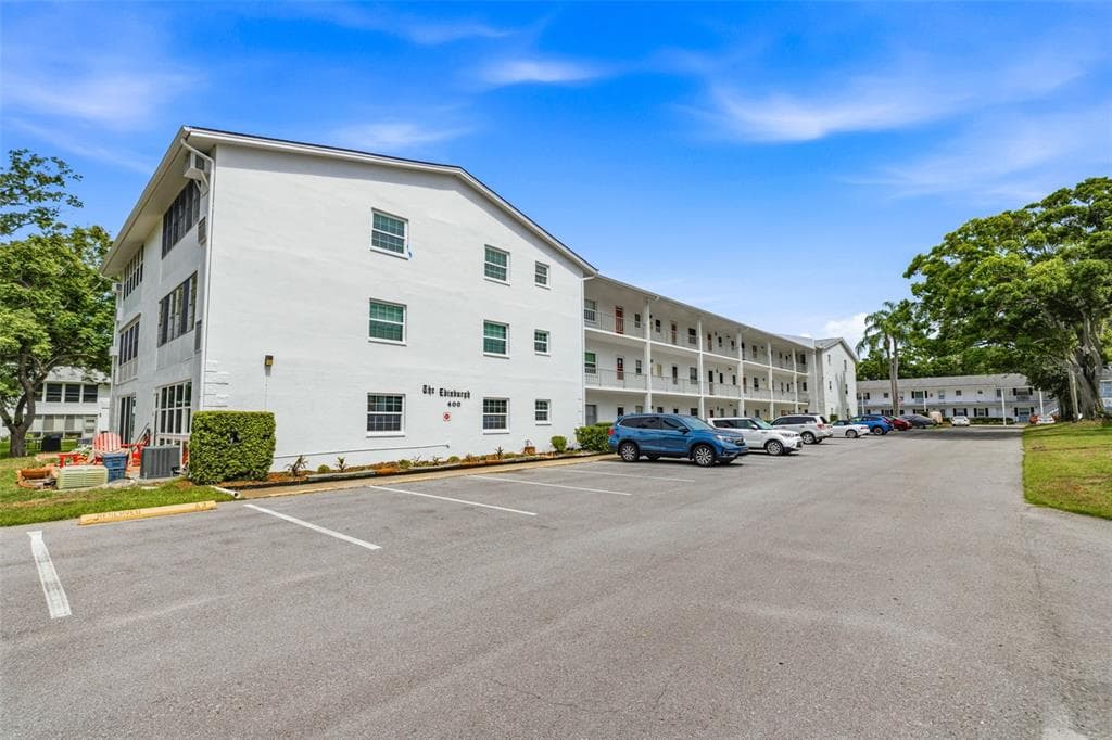 400 GLENNES LANE # 206, DUNEDIN, FL 34698 — zdjęcie 2