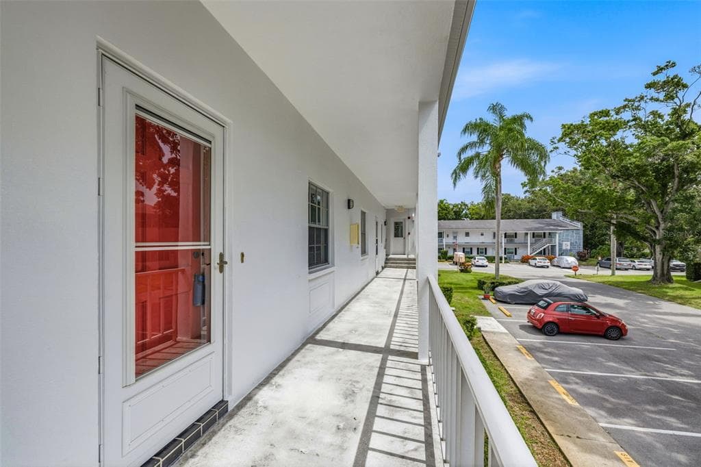 400 GLENNES LANE # 206, DUNEDIN, FL 34698 — zdjęcie 3
