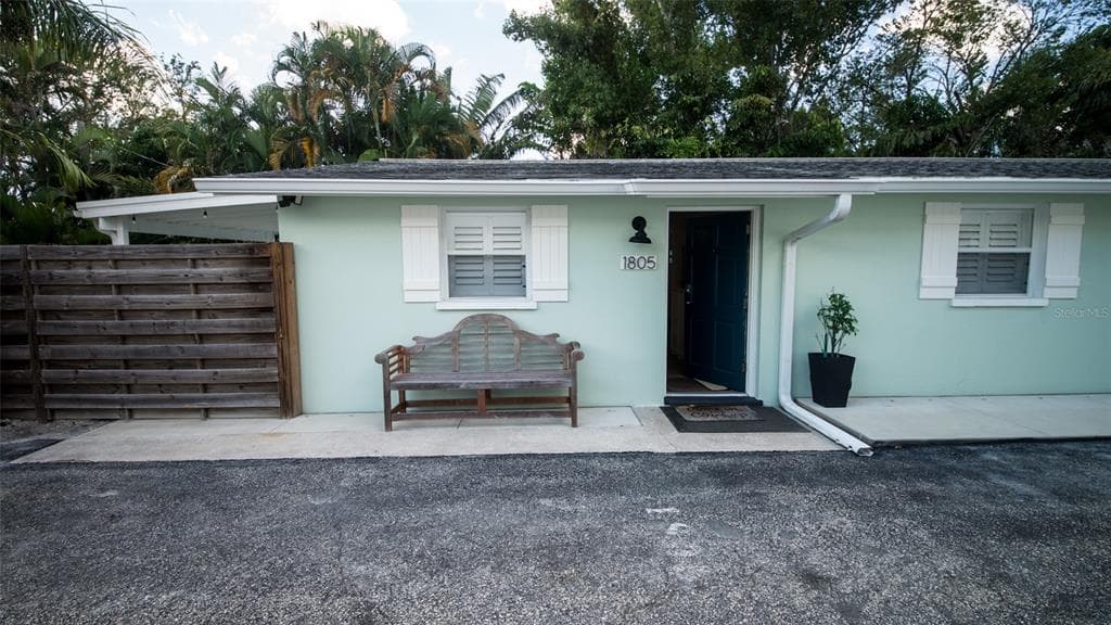 1805 IVANHOE STREET, SARASOTA, FL 34231 — zdjęcie 3