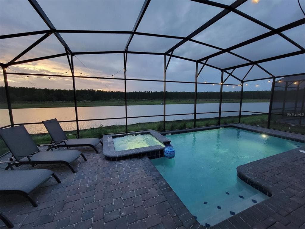 4173 PARAGRAPH DRIVE, KISSIMMEE, FL 34746 — zdjęcie 3