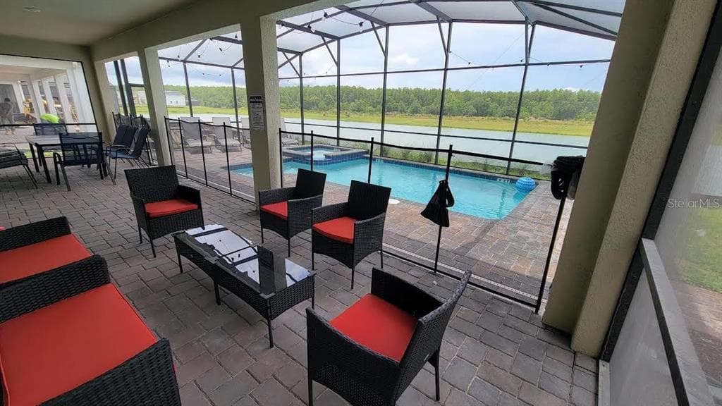 4173 PARAGRAPH DRIVE, KISSIMMEE, FL 34746 — zdjęcie 5