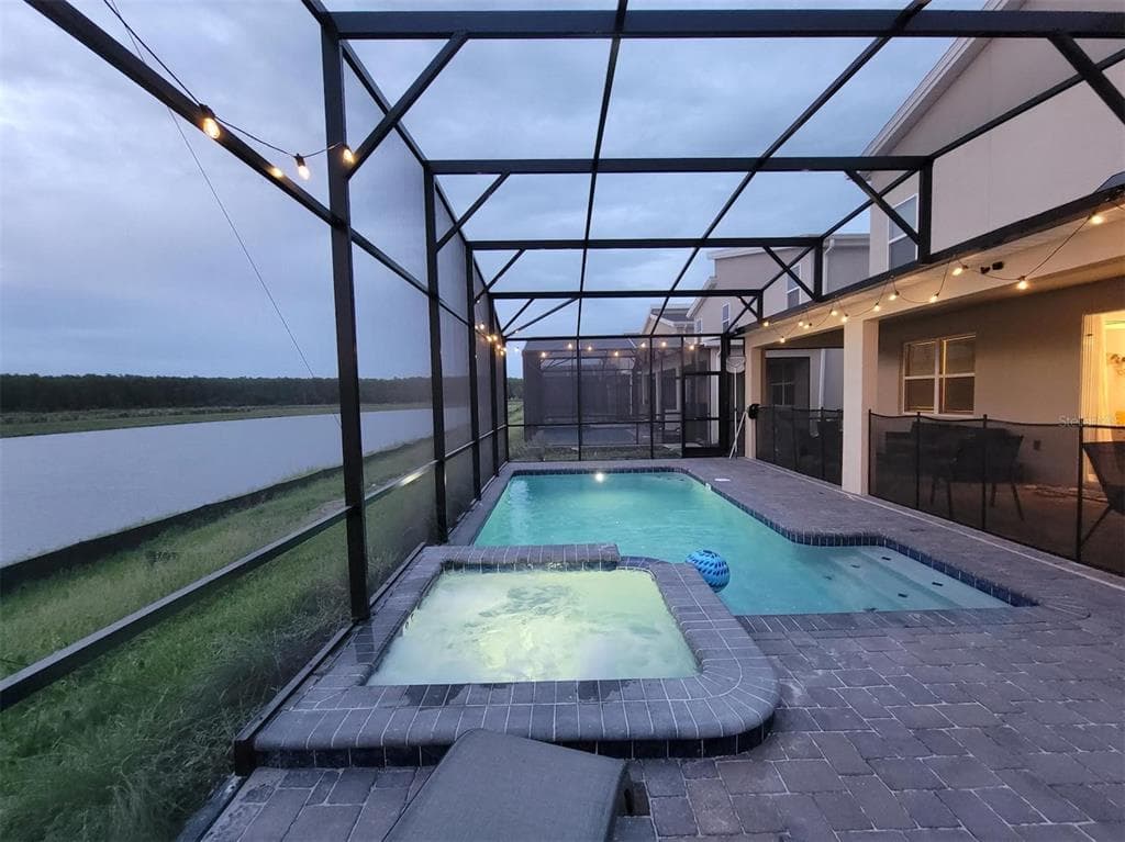 4173 PARAGRAPH DRIVE, KISSIMMEE, FL 34746 — zdjęcie 4
