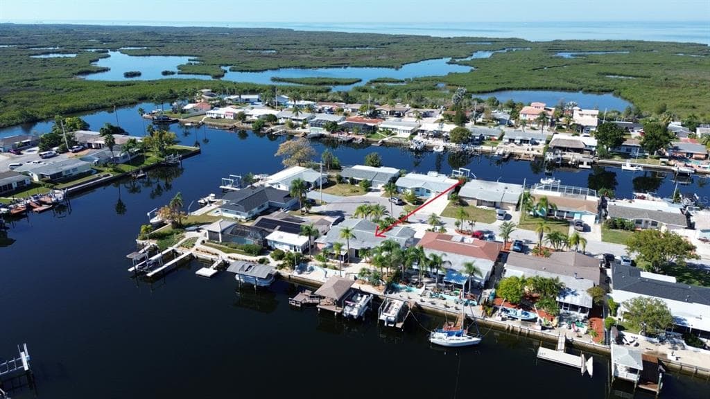 12612 4TH ISLE, HUDSON, FL 34667 — zdjęcie 2
