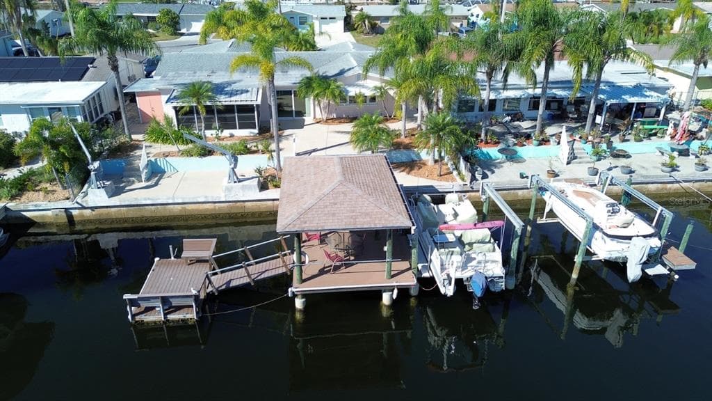 12612 4TH ISLE, HUDSON, FL 34667 — zdjęcie 5