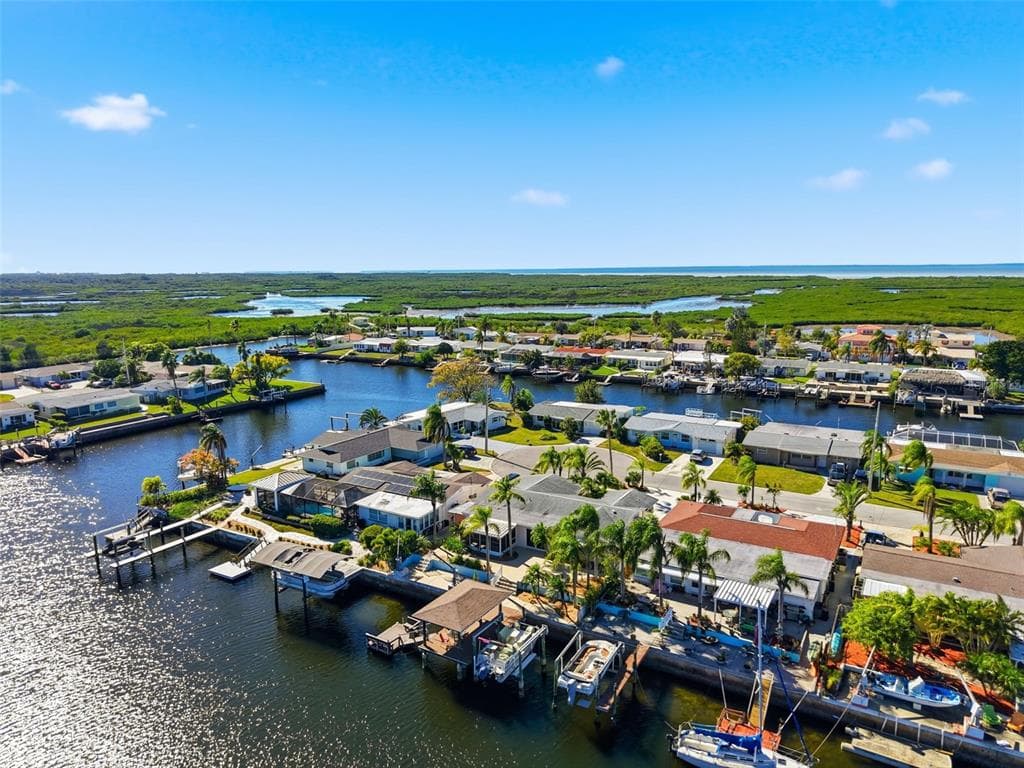 12612 4TH ISLE, HUDSON, FL 34667 — zdjęcie 4