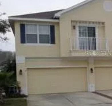 8504 SHALLOW CREEK COURT, NEW PORT RICHEY, FL 34653