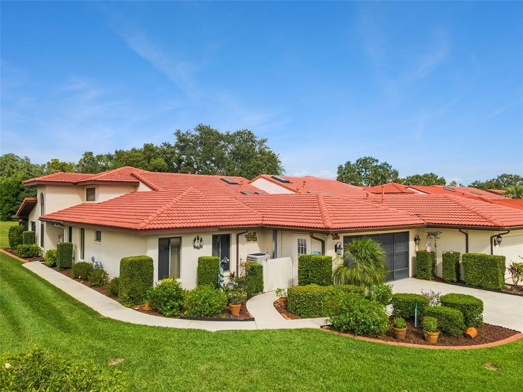 2697 CLUBHOUSE DRIVE, LAKE WALES, FL 33898 — zdjęcie 2