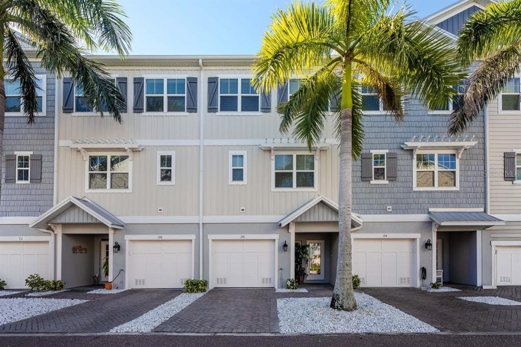 196 HAVEN BEACH DRIVE, INDIAN ROCKS BEACH, FL 33785