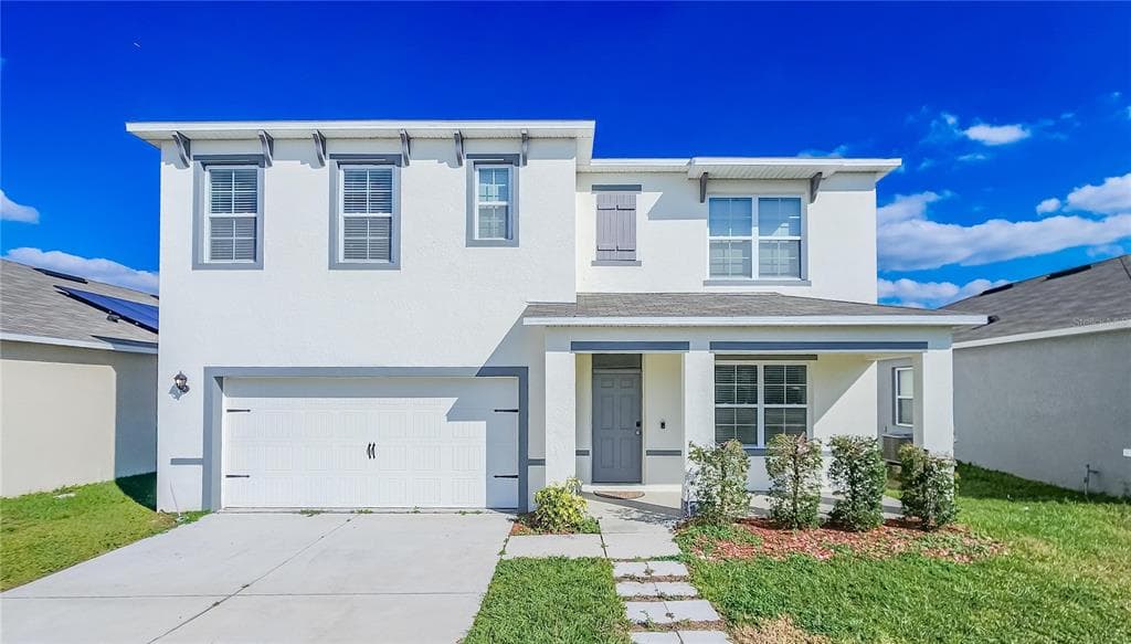 326 MEADOWBROOK BOULEVARD, WINTER HAVEN, FL 33881