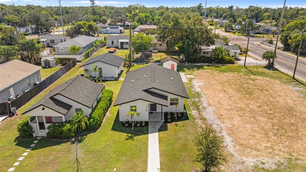 2722 14TH AVENUE S, ST PETERSBURG, FL 33712 — zdjęcie 2