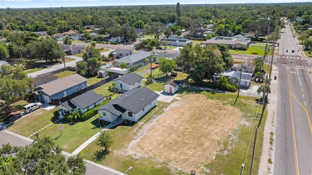 2722 14TH AVENUE S, ST PETERSBURG, FL 33712 — zdjęcie 3