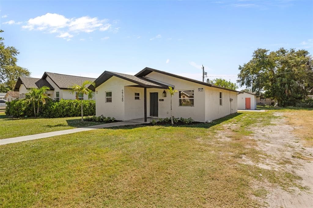 2722 14TH AVENUE S, ST PETERSBURG, FL 33712