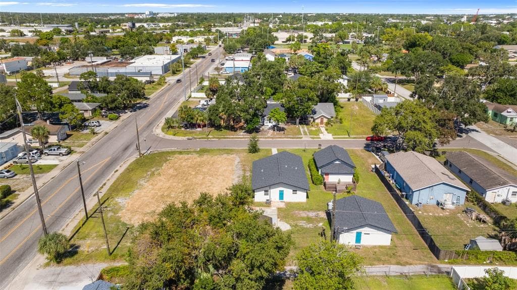 2722 14TH AVENUE S, ST PETERSBURG, FL 33712 — zdjęcie 4