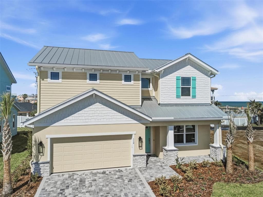 112 BEACHVIEW DRIVE, ORMOND BEACH, FL 32176 — zdjęcie 2