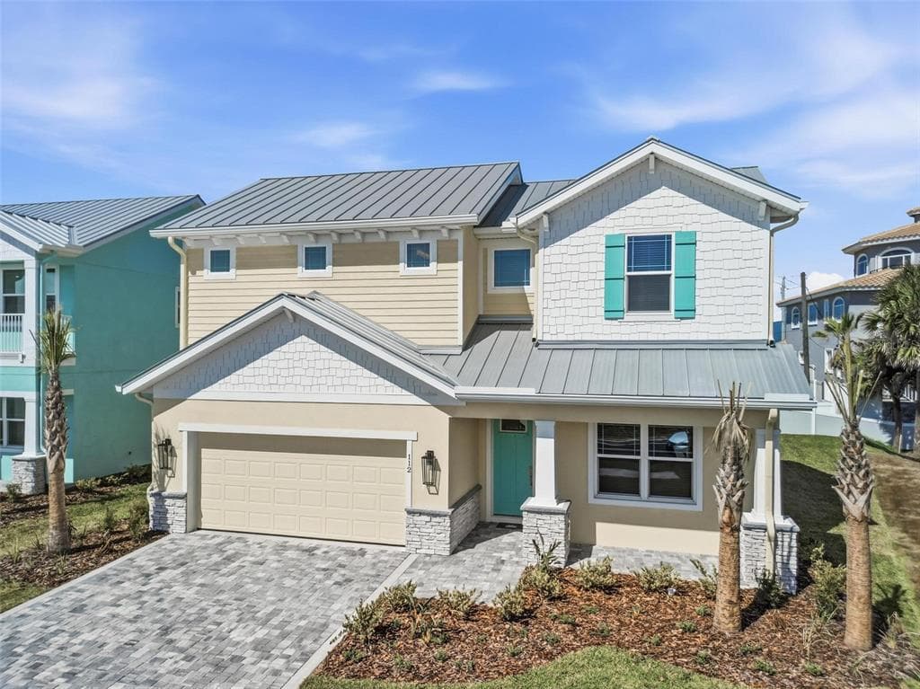 112 BEACHVIEW DRIVE, ORMOND BEACH, FL 32176 — zdjęcie 3