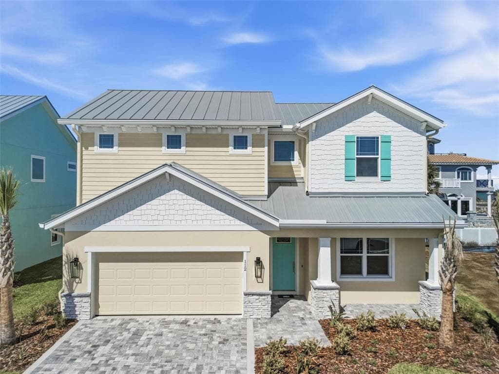 112 BEACHVIEW DRIVE, ORMOND BEACH, FL 32176