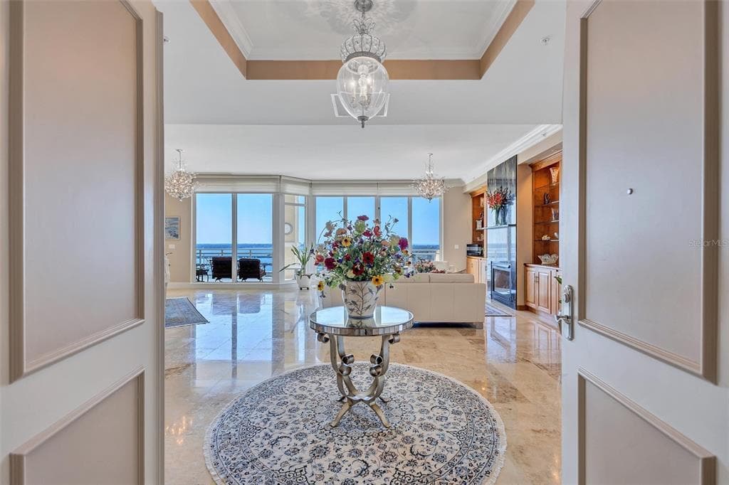130 RIVIERA DUNES WAY # PH202, PALMETTO, FL 34221 — zdjęcie 3