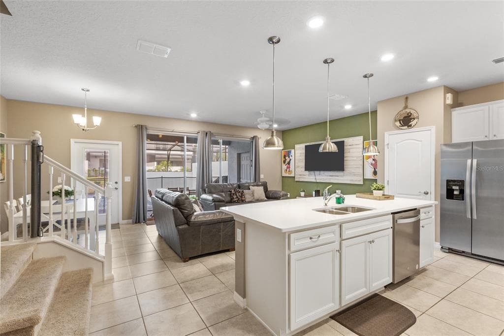 7160 OAKMOSS LOOP, DAVENPORT, FL 33837 — zdjęcie 2