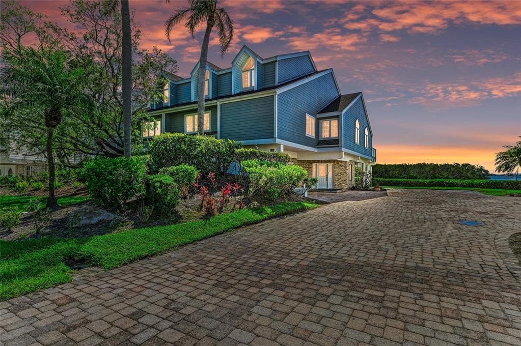 12 TIDY ISLAND BOULEVARD, BRADENTON, FL 34210 — zdjęcie 2