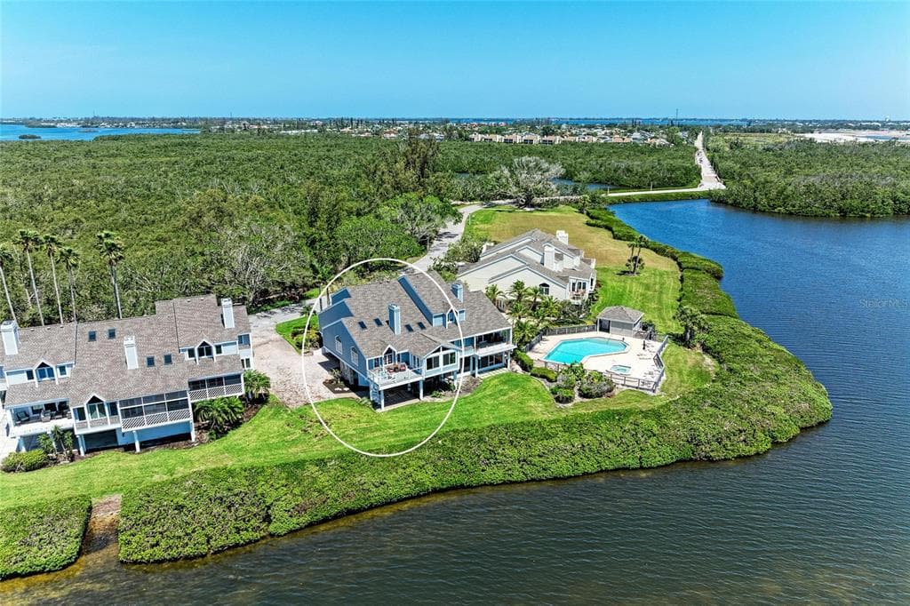 12 TIDY ISLAND BOULEVARD, BRADENTON, FL 34210 — zdjęcie 5