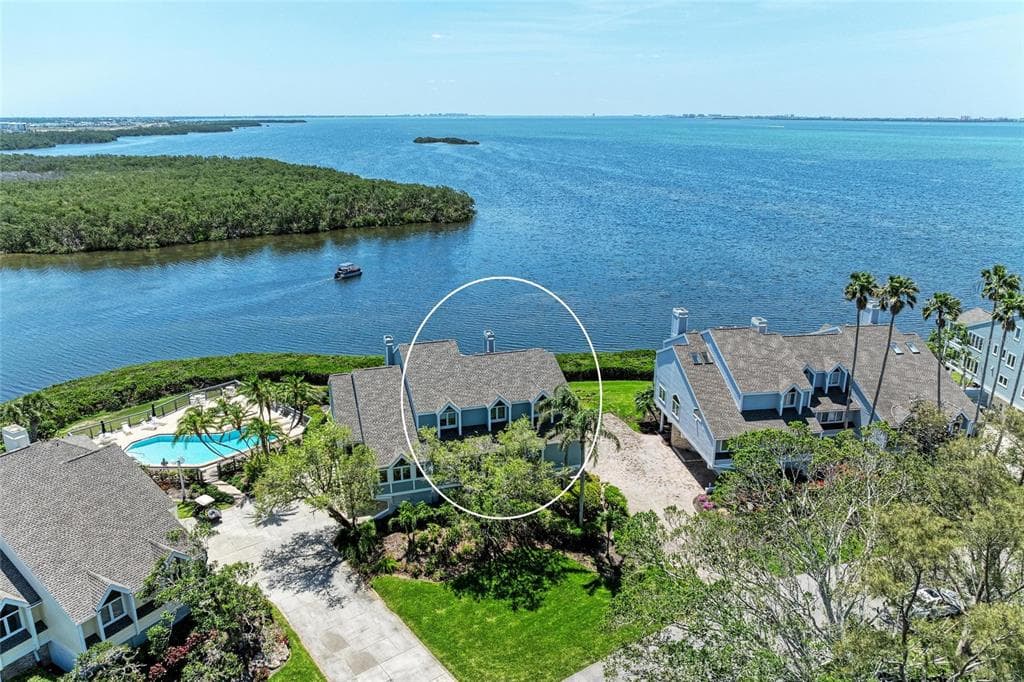 12 TIDY ISLAND BOULEVARD, BRADENTON, FL 34210 — zdjęcie 4