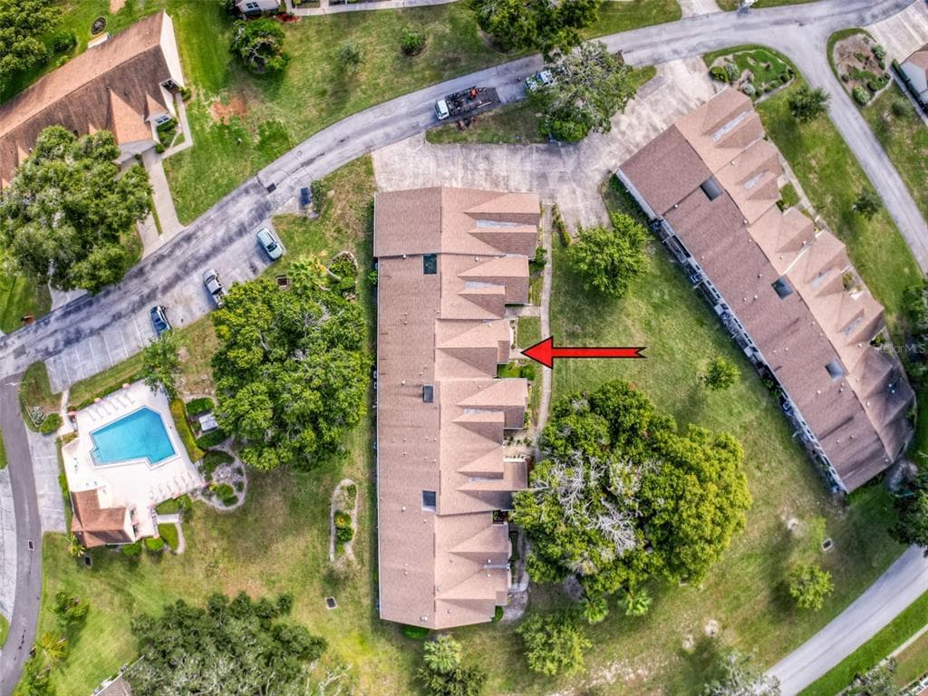 11403 VERSAILLES LANE # E, PORT RICHEY, FL 34668 — zdjęcie 2