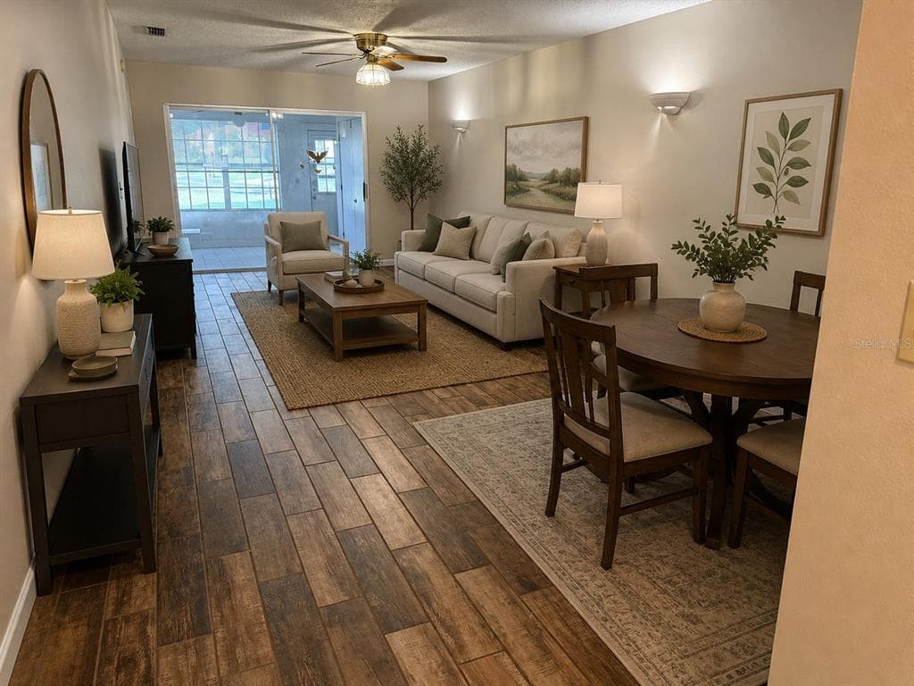 11403 VERSAILLES LANE # E, PORT RICHEY, FL 34668 — zdjęcie 4